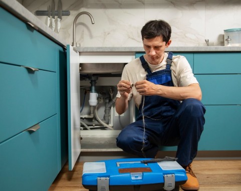 Kartal’da Su Kaçakları ve Hızlı Çözümler: Su Tesisatçısı Rehberi