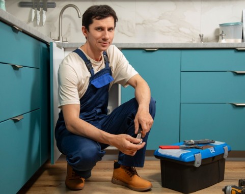 Ev Tadilatında Su Tesisatı Nasıl Sorunsuz Yapılır? Kartal Su Tesisatçısı İpuçları