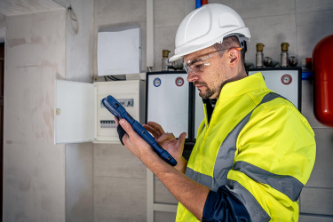 Cihazla Su Kaçağı Tespiti