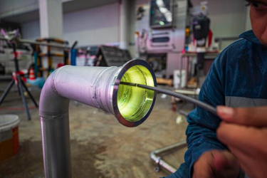 Cihazla Kanal Görüntüleme