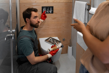 Gömme Rezervuar Tamiri