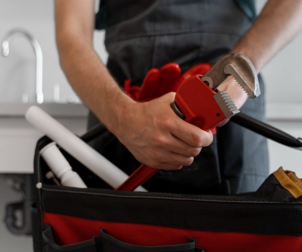 Su Tesisatı ve Tamiratı