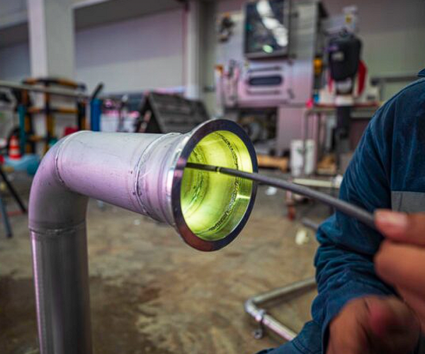 Cihazla Kanal Görüntüleme